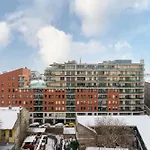 Free Spirit With Amazing Balcony *