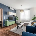 Free Spirit With Amazing Balcony