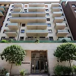 شقة Free Spirit With Amazing Balcony *