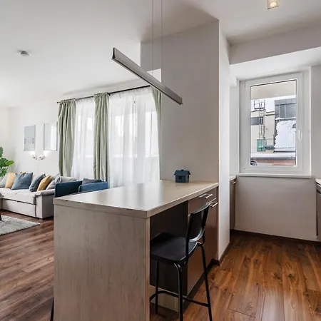 Free Spirit With Amazing Balcony And Garden Connection Appartamento *
