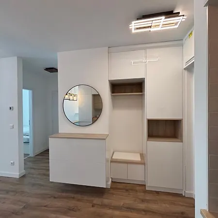 Apartamento Free Spirit With Amazing Balcony And Free Parking Budapest