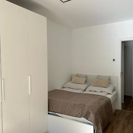 Apartamento Free Spirit With Amazing Balcony And Free Parking