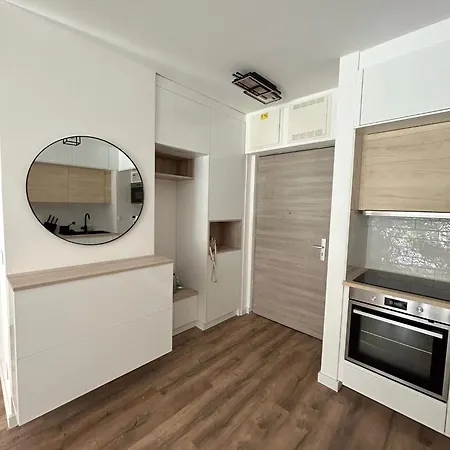 Free Spirit With Amazing Balcony And Free Parking