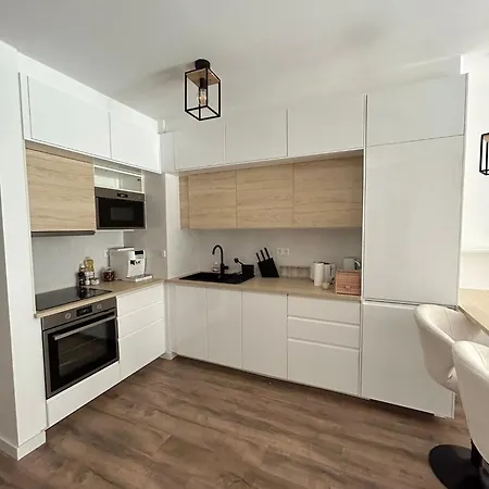 Free Spirit With Amazing Balcony And Free Parking Apartmán Budapešť