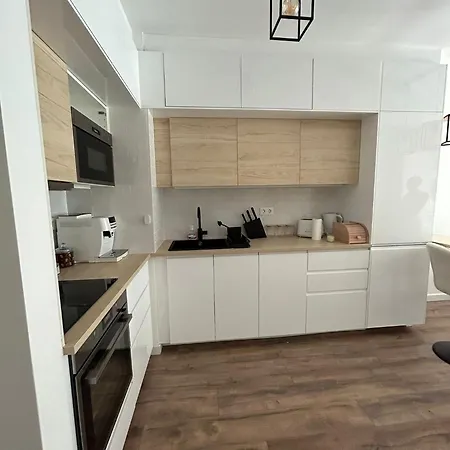 Appartement Free Spirit With Amazing Balcony And Free Parking